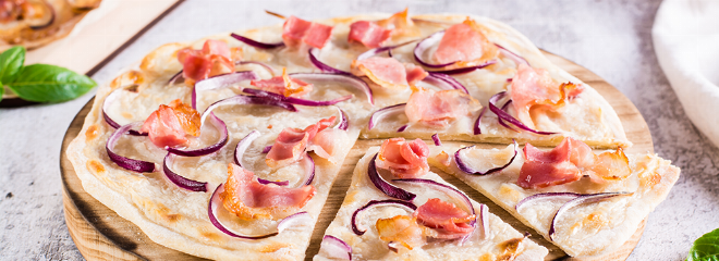 Flammkuchen