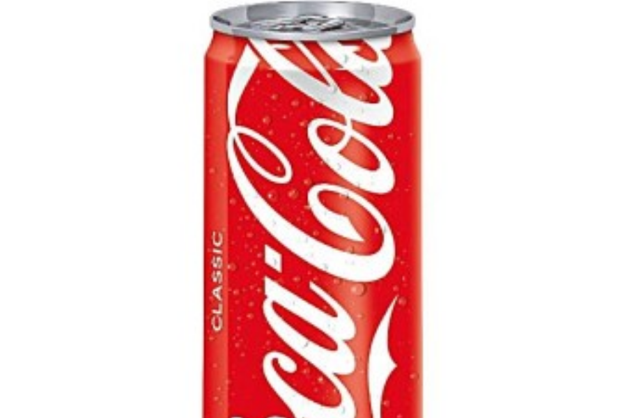 Coca-Cola Regular