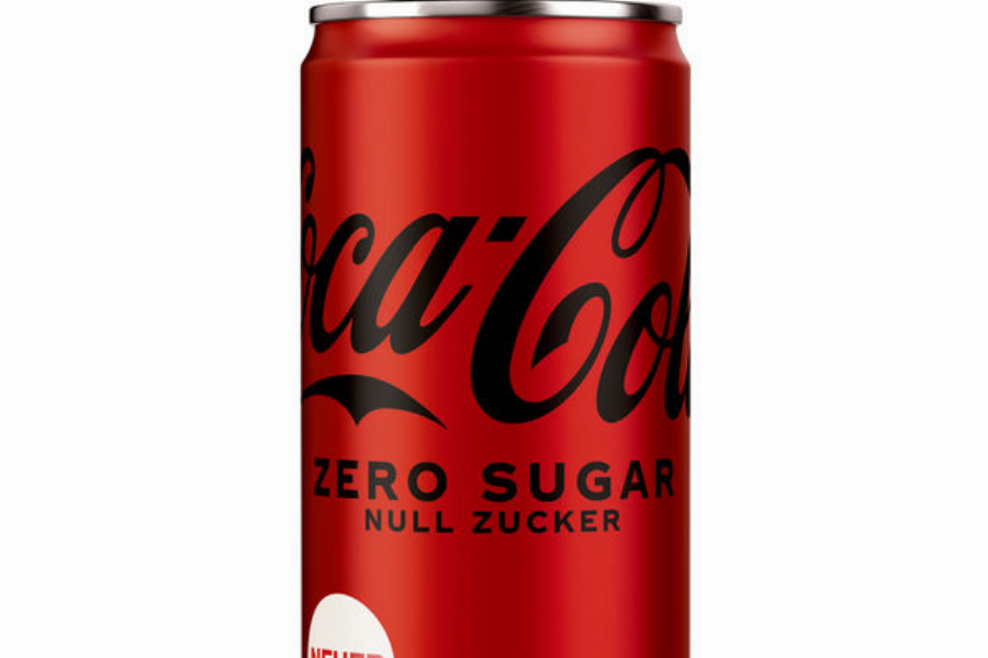 Coca-Cola Zero